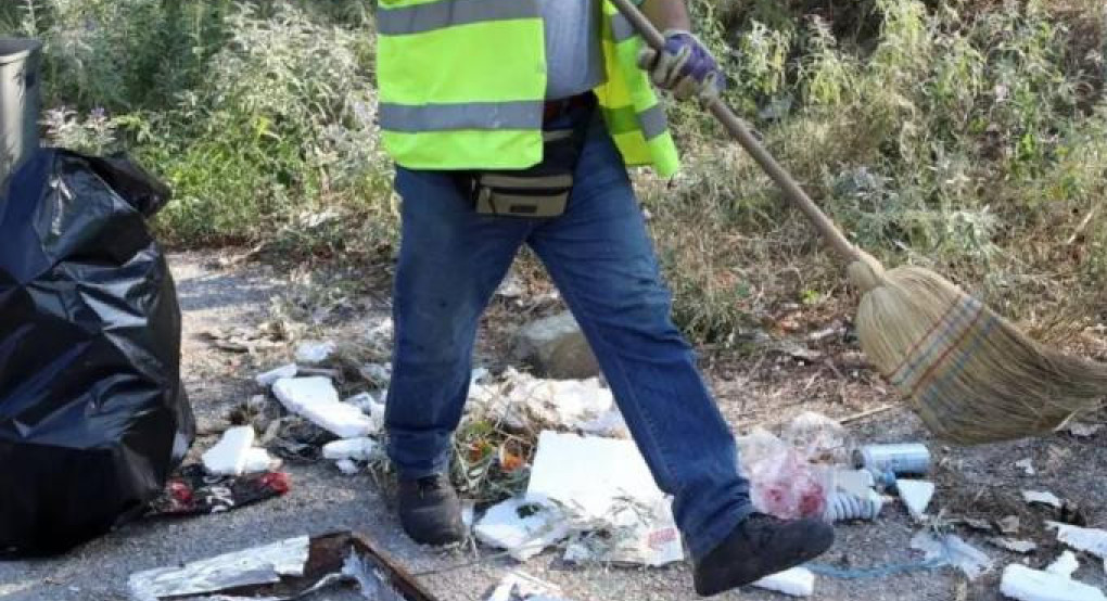 Συνελήφθη 59χρονος που πυροβόλησε υπάλληλο καθαριότητας