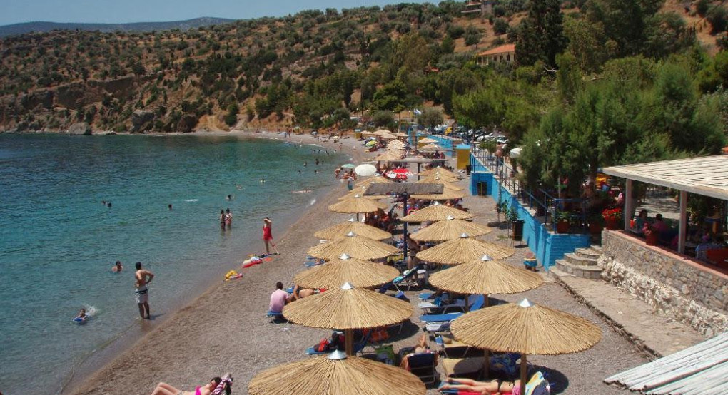 Κοινωνικός Τουρισμός: Ξεκινά σήμερα η αναδιανομή των αδιάθετων δελτίων Κοινωνικός Τουρισμός: Ξεκινά σήμερα η αναδιανομή των αδιάθετων δελτίων