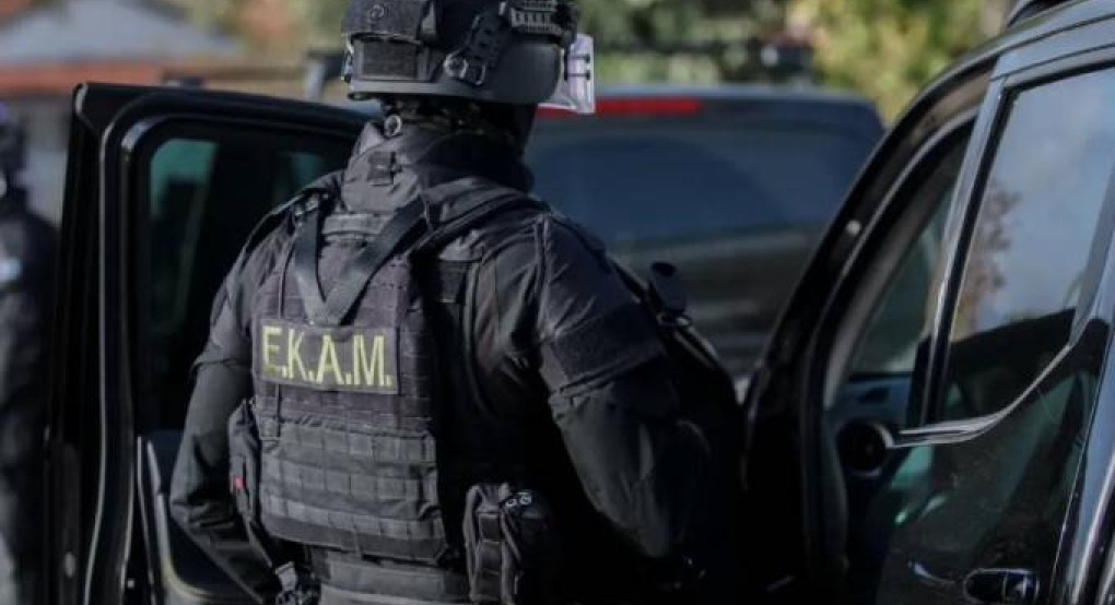 Την εκκλησιαστική περιουσία είχαν βάλει στο «μάτι» τα μέλη της εγκληματικής οργάνωσης στην Κρήτη Την εκκλησιαστική περιουσία είχαν βάλει στο «μάτι» τα μέλη της εγκληματικής οργάνωσης στην Κρήτη