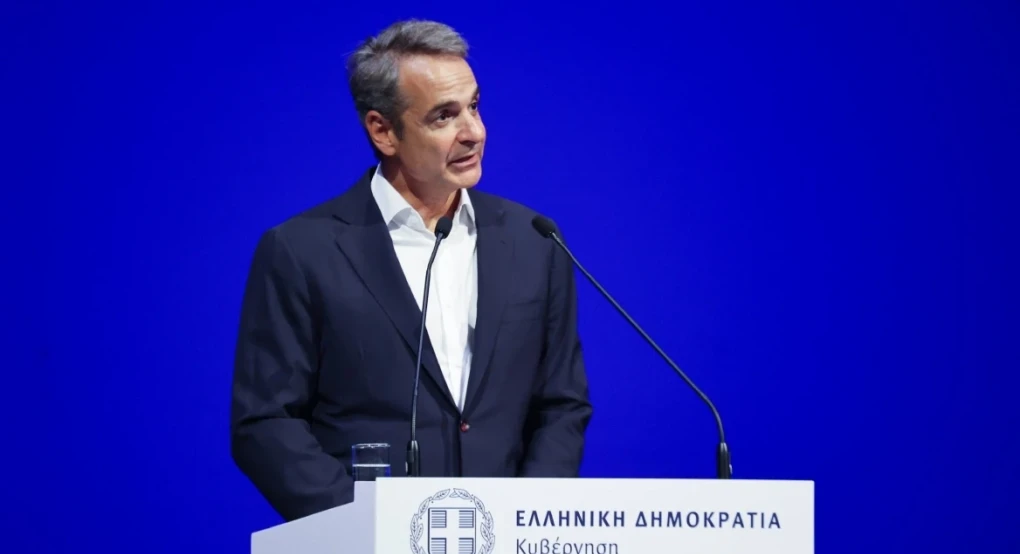 «Σήμα» Μητσοτάκη υπέρ των μονοκομματικών κυβερνήσεων - Τι θα πει στο πρώτο υπουργικό της νέας σεζόν «Σήμα» Μητσοτάκη υπέρ των μονοκομματικών κυβερνήσεων - Τι θα πει στο πρώτο υπουργικό της νέας σεζόν