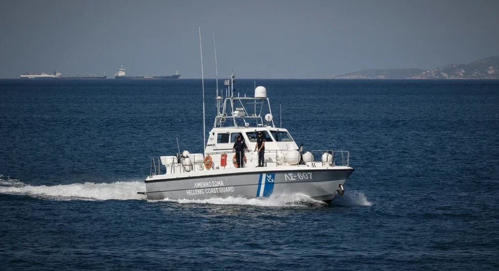 Συνεχίζονται οι έρευνες για τον Τούρκο διακινητή που πήδηξε στη θάλασσα με χειροπέδες – Πώς κατάφερε να ξεφύγει από τους αστυνομικούς