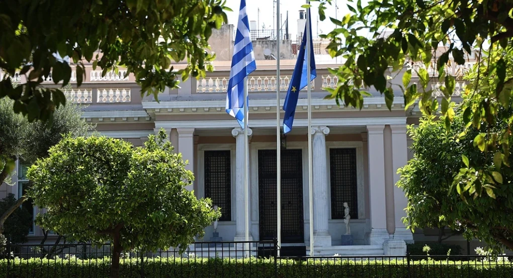 Μετωπική κυβέρνησης-αντιπολίτευσης για τον ΟΠΕΚΕΠΕ – Μαξίμου: Επιστρέφουμε τα κλεμμένα στους νόμιμους δικαιούχους Μετωπική κυβέρνησης-αντιπολίτευσης για τον ΟΠΕΚΕΠΕ – Μαξίμου: Επιστρέφουμε τα κλεμμένα στους νόμιμους δικαιούχους