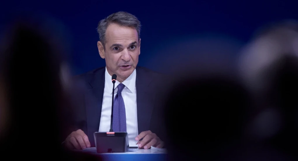 Ο Μητσοτάκης ξεκαθάρισε τους όρους του παιχνιδιού μέχρι το 2027: Δεν αλλάζει ο εκλογικός νόμος, «ασόβαρη» η αλλαγή εν κινήσει στη ΝΔ