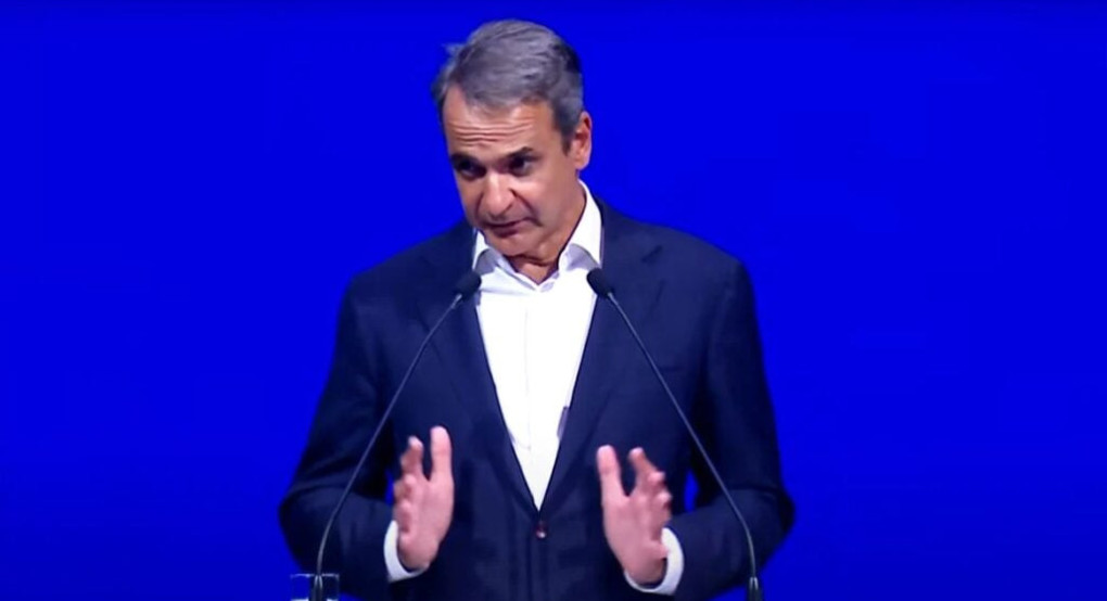 Κυριάκος Μητσοτάκης: Ανοιξε τον δρόμο και για νέα μέτρα Κυριάκος Μητσοτάκης: Ανοιξε τον δρόμο και για νέα μέτρα