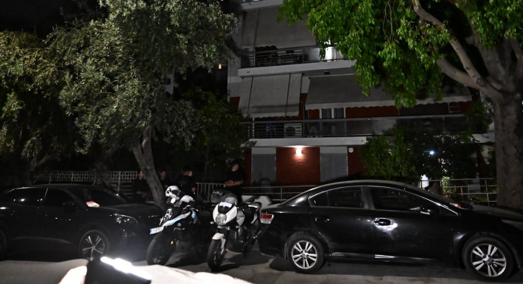 Νεκροί στο σπίτι καιρό -Τα σενάρια που εξετάζουν οι Αρχές για το ηλικιωμένο ζευγάρι στον Νέο Κόσμο Νεκροί στο σπίτι καιρό -Τα σενάρια που εξετάζουν οι Αρχές για το ηλικιωμένο ζευγάρι στον Νέο Κόσμο