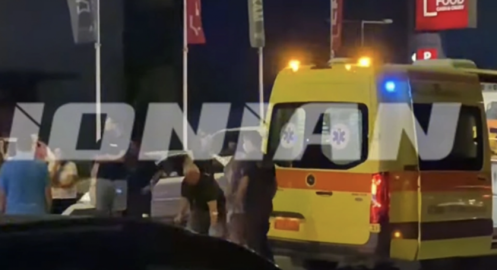 Πάτρα: Συνελήφθη ο 46χρονος οδηγός μηχανής που παρέσυρε την ηλικιωμένη με την 8χρονη Πάτρα: Συνελήφθη ο 46χρονος οδηγός μηχανής που παρέσυρε την ηλικιωμένη με την 8χρονη