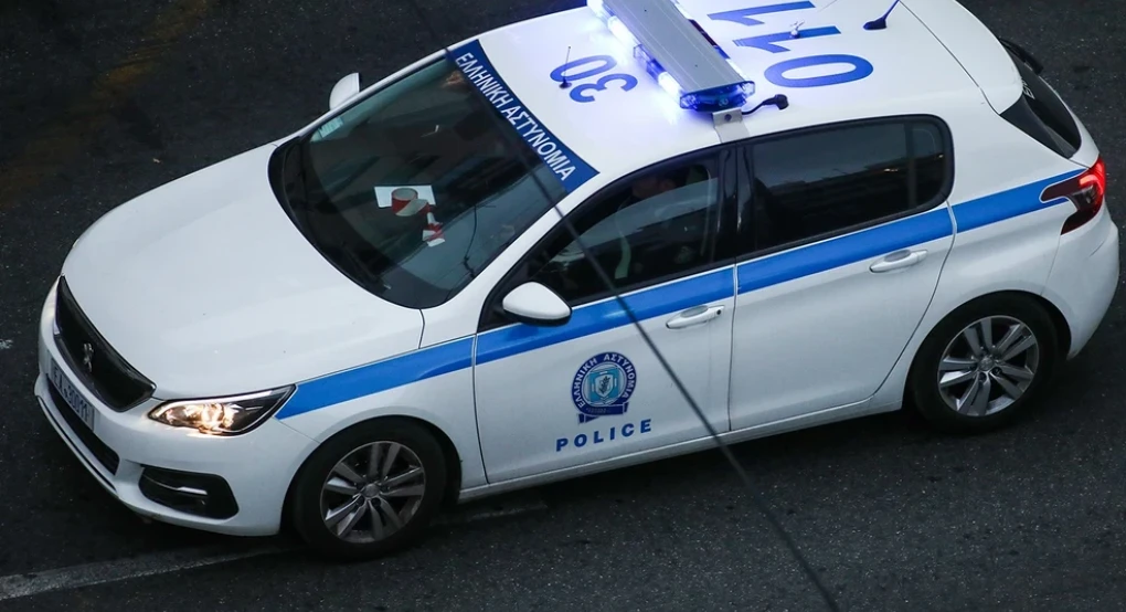 Αναγκαστική προσγείωση αεροσκάφους στο αεροδρόμιο «Μακεδονία» – Συνελήφθη 35χρονος μετά από επεισόδιο Αναγκαστική προσγείωση αεροσκάφους στο αεροδρόμιο «Μακεδονία» – Συνελήφθη 35χρονος μετά από επεισόδιο