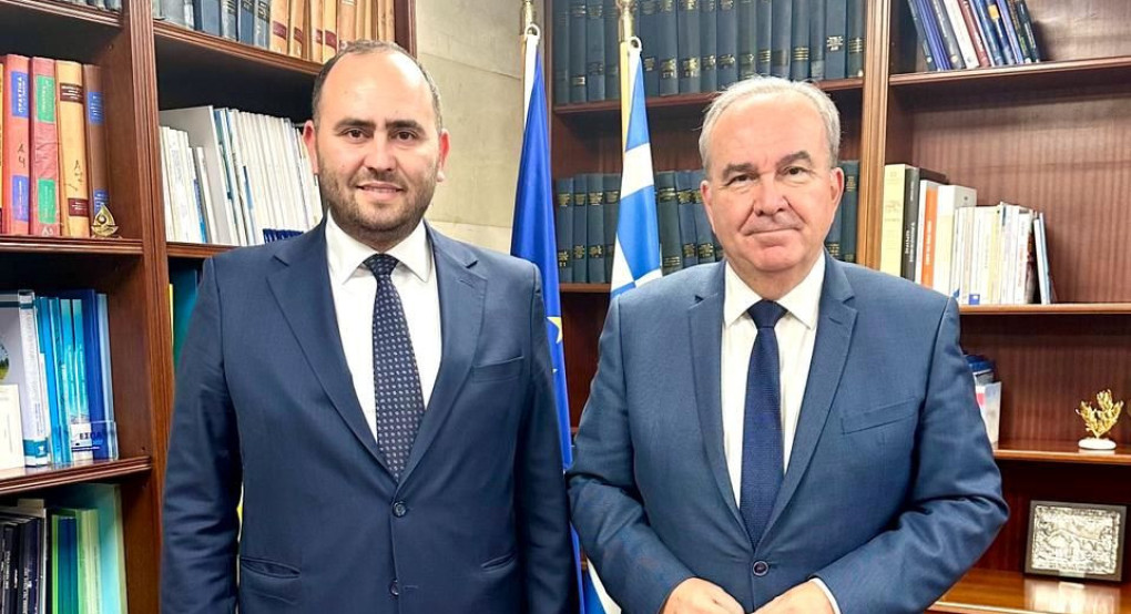 Λάκης Βασιλειάδης: Στο ΕΣΠΑ η ενεργειακή αναβάθμιση του Γ.Ν. Πέλλας (ΝΜ Έδεσσας & ΝΜ Γιαννιτσών), ύψους 6.163.415,07 Ευρώ - Αναμένεται ο διαγωνισμός