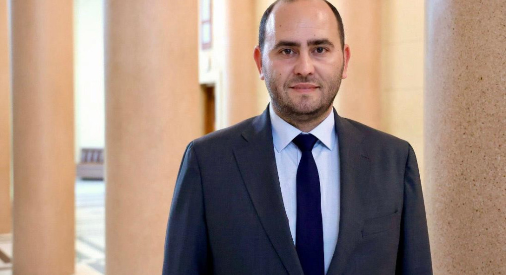 Λάκης Βασιλειάδης: Καταργείται σταδιακά ο ΕΝΦΙΑ για 120 χωριά και οικισμούς στην Πέλλα Λάκης Βασιλειάδης: Καταργείται σταδιακά ο ΕΝΦΙΑ για 120 χωριά και οικισμούς στην Πέλλα