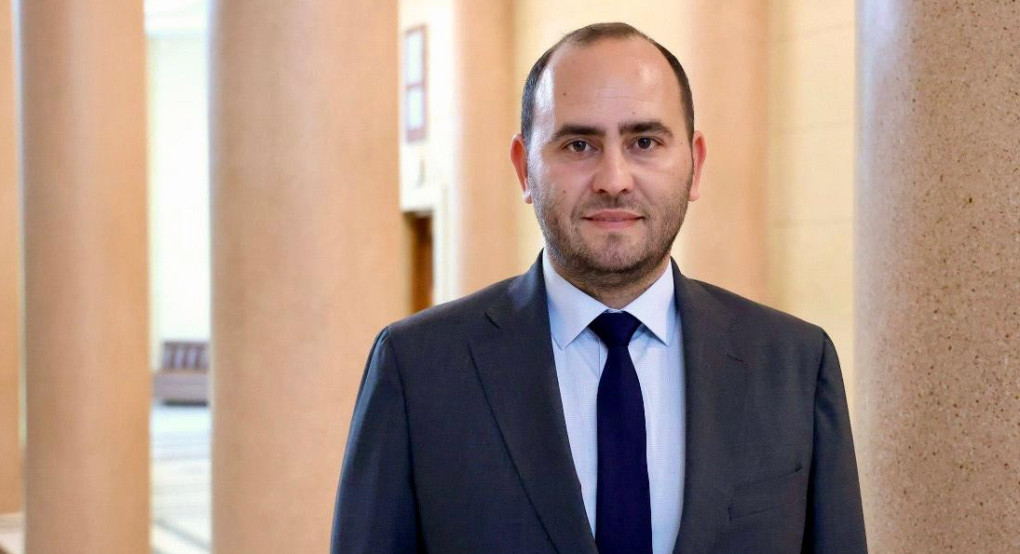 Λάκης Βασιλειάδης: Καταργείται σταδιακά ο ΕΝΦΙΑ για 120 χωριά και οικισμούς στην Πέλλα
