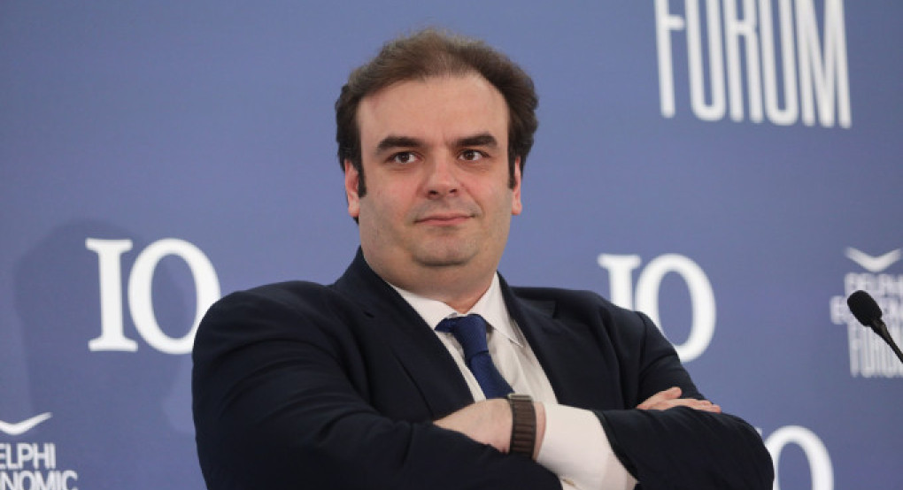Πιερρακάκης: Η μείωση του ΦΠΑ στα ακριτικά νησιά διορθώνει μια αδικία