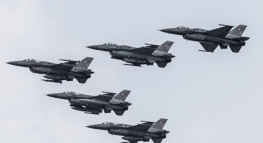 Guardian: Η Πολωνία πιο κοντά σε στρατιωτική σύγκρουση από τον Β’ ΠΠ -Τι θα κάνει το ΝΑΤΟ για τα drones του Πούτιν