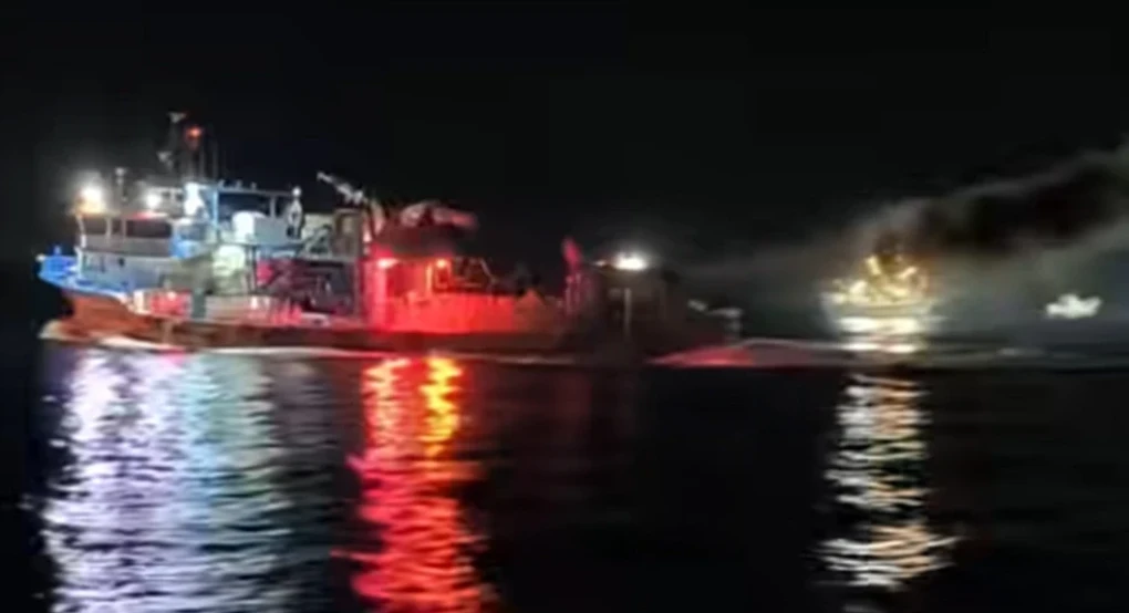 «Μέσα στην Ελλάδα φτάσαμε να μας κυνηγούν οι Τούρκοι» – Νέα στοιχεία για το σοβαρό επεισόδιο με πυροβολισμούς στο Θρακικό Πέλαγος «Μέσα στην Ελλάδα φτάσαμε να μας κυνηγούν οι Τούρκοι» – Νέα στοιχεία για το σοβαρό επεισόδιο με πυροβολισμούς στο Θρακικό Πέλαγος