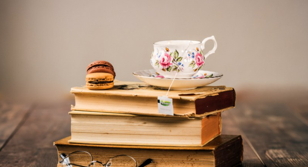 Βιβλιοπροτάσεις της Δημοτικής Βιβλιοθήκης Σκύδρας για το μήνα Σεπτέμβριο