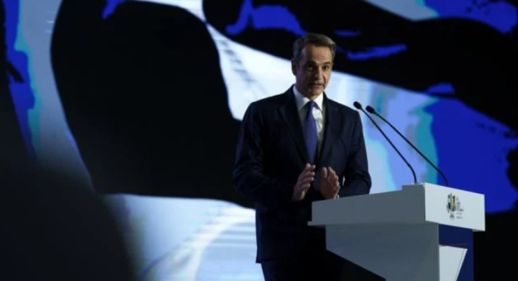 Οι μεγάλοι κερδισμένοι από τις μειώσεις φόρων που θα ανακοινωθούν στη ΔΕΘ Οι μεγάλοι κερδισμένοι από τις μειώσεις φόρων που θα ανακοινωθούν στη ΔΕΘ