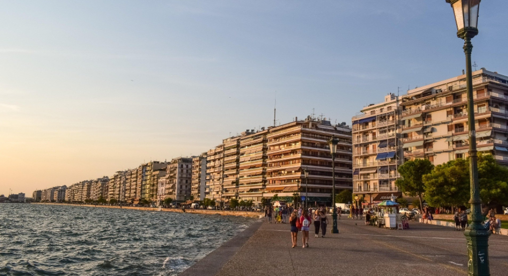 Θεσσαλονίκη: Διαρροή νερού στον Λευκό Πύργο – Τι αναφέρει ο Δήμος για το περιστατικό Θεσσαλονίκη: Διαρροή νερού στον Λευκό Πύργο – Τι αναφέρει ο Δήμος για το περιστατικό