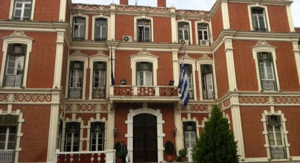Η Περιφέρεια Κεντρικής Μακεδονίας χρηματοδοτεί έργα πρασίνου και αναπλάσεων στα τρία μεγάλα αστικά κέντρα της Ημαθίας Η Περιφέρεια Κεντρικής Μακεδονίας χρηματοδοτεί έργα πρασίνου και αναπλάσεων στα τρία μεγάλα αστικά κέντρα της Ημαθίας