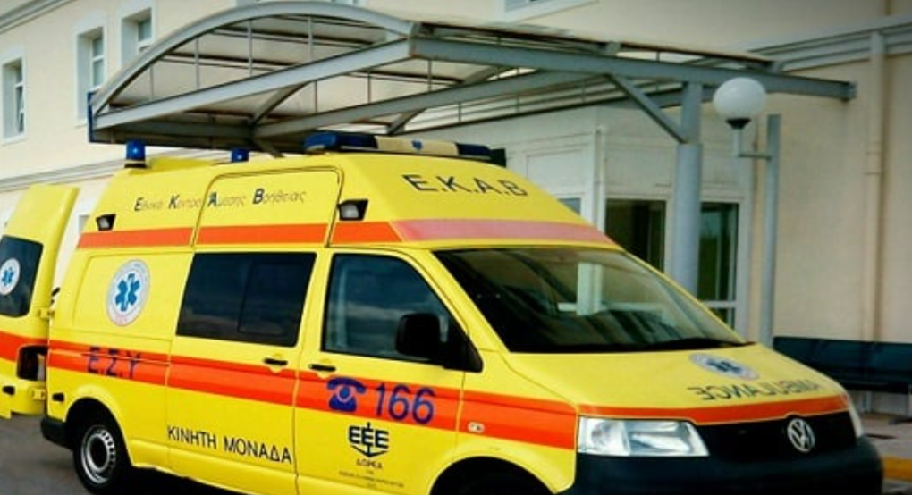Κάθε 14 ώρες κι ένας νεκρός: 3η η Ελλάδα σε αριθμό θανατηφόρων τροχαίων Κάθε 14 ώρες κι ένας νεκρός: 3η η Ελλάδα σε αριθμό θανατηφόρων τροχαίων