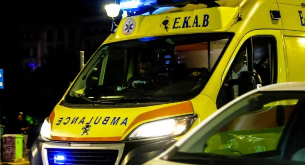 Τραγωδία στα Πατήσια: Γυναίκα γέννησε στο σπίτι της και πέθανε - Νεκρό και το νεογνό Τραγωδία στα Πατήσια: Γυναίκα γέννησε στο σπίτι της και πέθανε - Νεκρό και το νεογνό