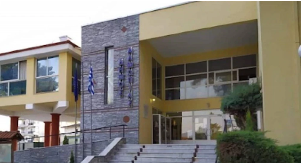 Δήμος Αλμωπίας: Πότε και με ποια θέματα θα συνεδριάσει το Δημοτικό Συμβούλιο Δήμος Αλμωπίας: Πότε και με ποια θέματα θα συνεδριάσει το Δημοτικό Συμβούλιο