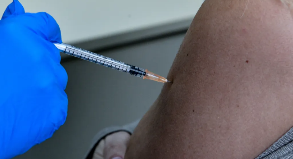 Η Φλόριντα σχεδιάζει την κατάργηση του υποχρεωτικού εμβολιασμού Η Φλόριντα σχεδιάζει την κατάργηση του υποχρεωτικού εμβολιασμού