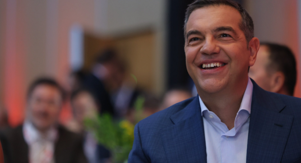 Οι πρώτες αντιδράσεις της κυβέρνησης για την ομιλία Τσίπρα: «Το ποτάμι δεν γυρίζει πίσω»