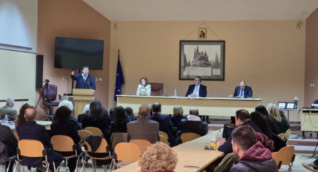 Καθολική αποχή των μελών του Δικηγορικού Συλλόγου Γιαννιτσών την Τρίτη 16/9 Καθολική αποχή των μελών του Δικηγορικού Συλλόγου Γιαννιτσών την Τρίτη 16/9