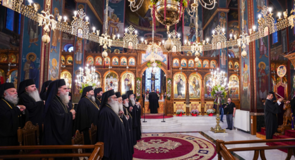 Ι.Μ. Εδέσσης, Πέλλης και Αλμωπίας: Έναρξη εγγραφών στη Σχολή Βυζαντινής Μουσικής Ι.Μ. Εδέσσης, Πέλλης και Αλμωπίας: Έναρξη εγγραφών στη Σχολή Βυζαντινής Μουσικής