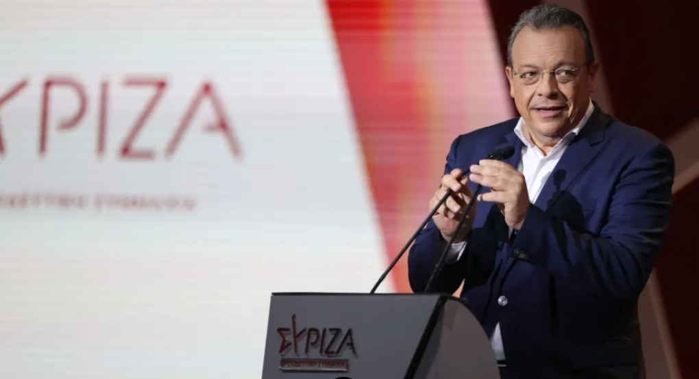 Φάμελλος - ΔΕΘ: Αυτές είναι οι προτάσεις μας για μια Προοδευτική Ελλάδα των πολλών (video) Φάμελλος - ΔΕΘ: Αυτές είναι οι προτάσεις μας για μια Προοδευτική Ελλάδα των πολλών (video)