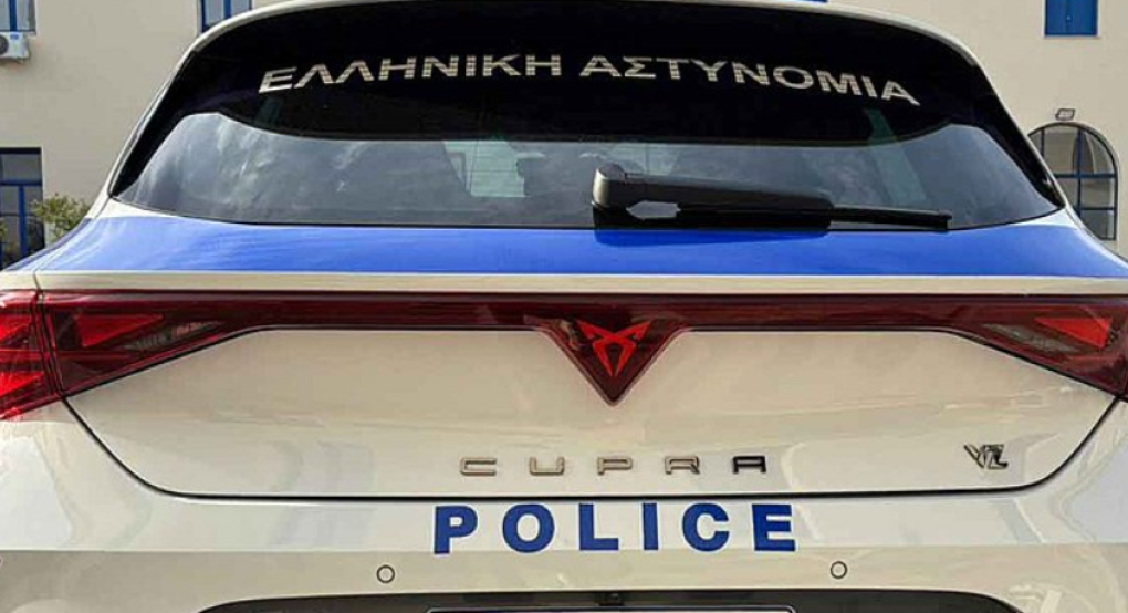 Πέλλα: Κάνναβη και σπόροι με...σιδηρογροθιά!