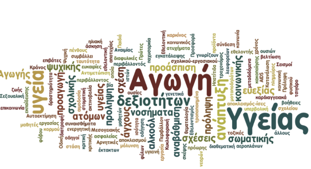Ενημερωτικές ομιλίες για θέματα αγωγής υγείας σε σχολεία από την Περιφέρεια Κεντρικής Μακεδονίας Ενημερωτικές ομιλίες για θέματα αγωγής υγείας σε σχολεία από την Περιφέρεια Κεντρικής Μακεδονίας