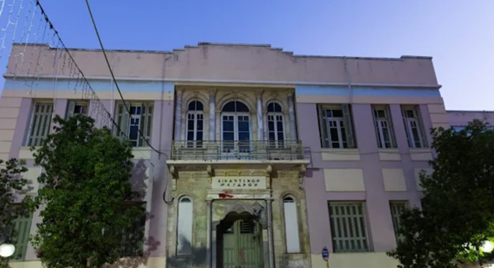 Προφυλακιστέος κρίθηκε 44χρονος από τα Ζωνιανά για διακίνηση 12 κιλών κοκαΐνης Προφυλακιστέος κρίθηκε 44χρονος από τα Ζωνιανά για διακίνηση 12 κιλών κοκαΐνης