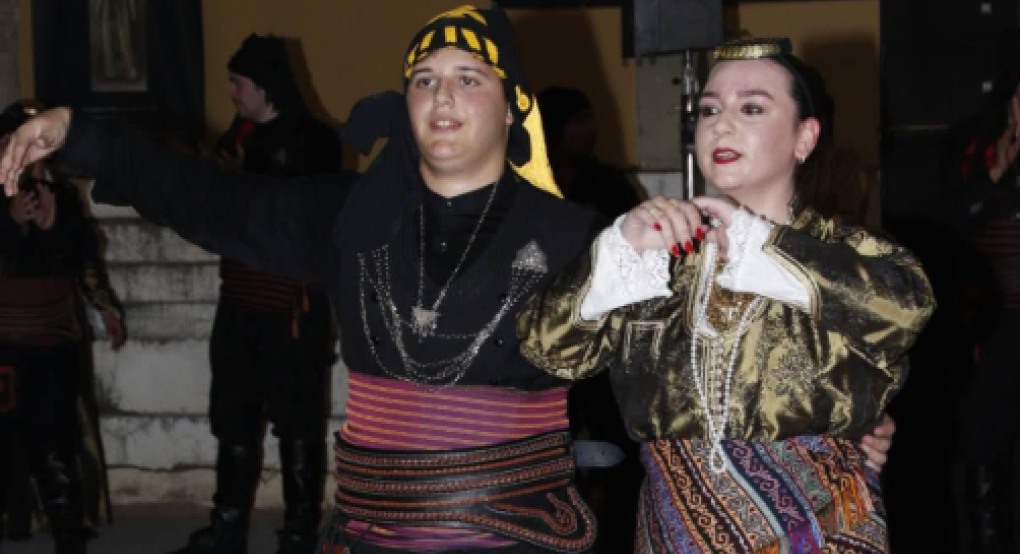 Σύλλογος Ποντίων Γιαννιτσών: Ξεκινούν τα μαθήματα παραδοσιακών χορών