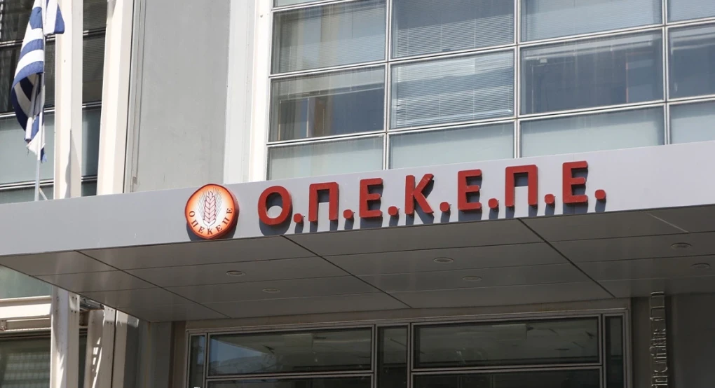ΟΠΕΚΕΠΕ: Οι πέντε μέθοδοι για τις παράνομες επιδοτήσεις - Οι «πρωταθλητές» της απάτης που μοιράστηκαν τα 22,7 εκατ. ευρώ ΟΠΕΚΕΠΕ: Οι πέντε μέθοδοι για τις παράνομες επιδοτήσεις - Οι «πρωταθλητές» της απάτης που μοιράστηκαν τα 22,7 εκατ. ευρώ