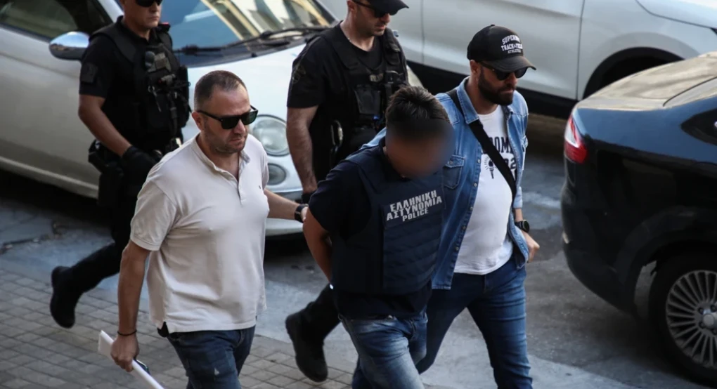 Τα νέα στοιχεία για την αδελφοκτονία στη Θεσσαλονίκη: Ευχαριστούσε τον αδερφό της και έλεγε πως «προσπάθησαν να τη φάνε»