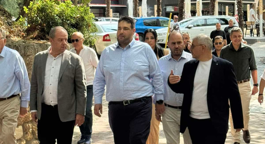Νίκος Παρούτογλου:Συνεχίζουμε με σοβαρότητα, διαφάνεια και αποφασιστικότητα, γιατί το μέλλον της Λουτρόπολης είναι το μέλλον της Αλμωπίας – και το χτίζουμε όλοι μαζί Νίκος Παρούτογλου:Συνεχίζουμε με σοβαρότητα, διαφάνεια και αποφασιστικότητα, γιατί το μέλλον της Λουτρόπολης είναι το μέλλον της Αλμωπίας – και το χτίζουμε όλοι μαζί