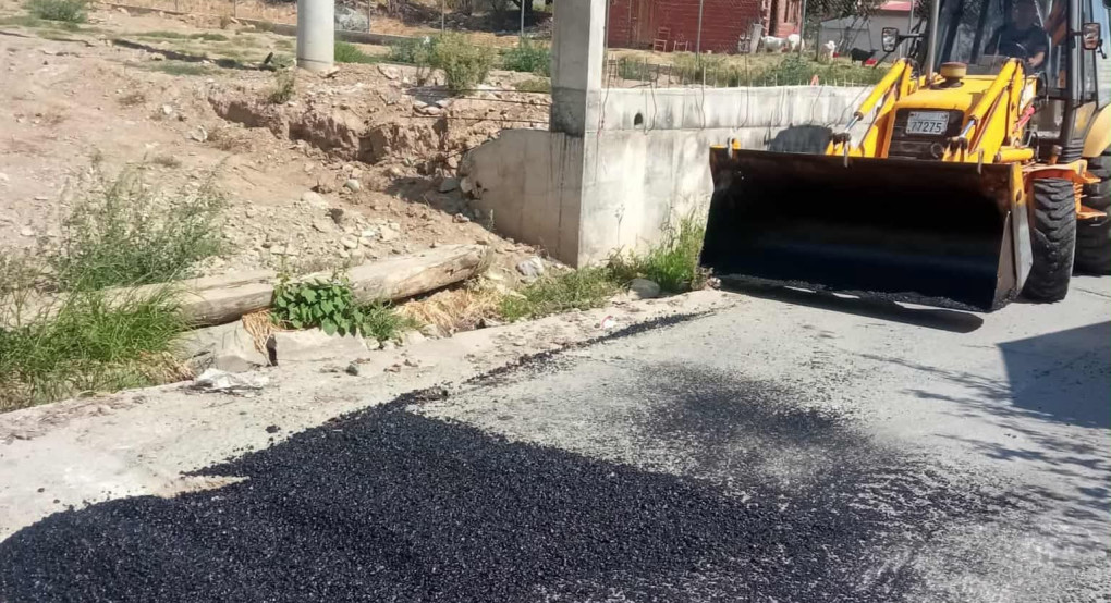 Γιάννης Θεολόγου: Συνεχίζουμε ακούραστοι, με στόχο να εξυπηρετήσουμε κάθε γωνιά της Αλμωπίας!