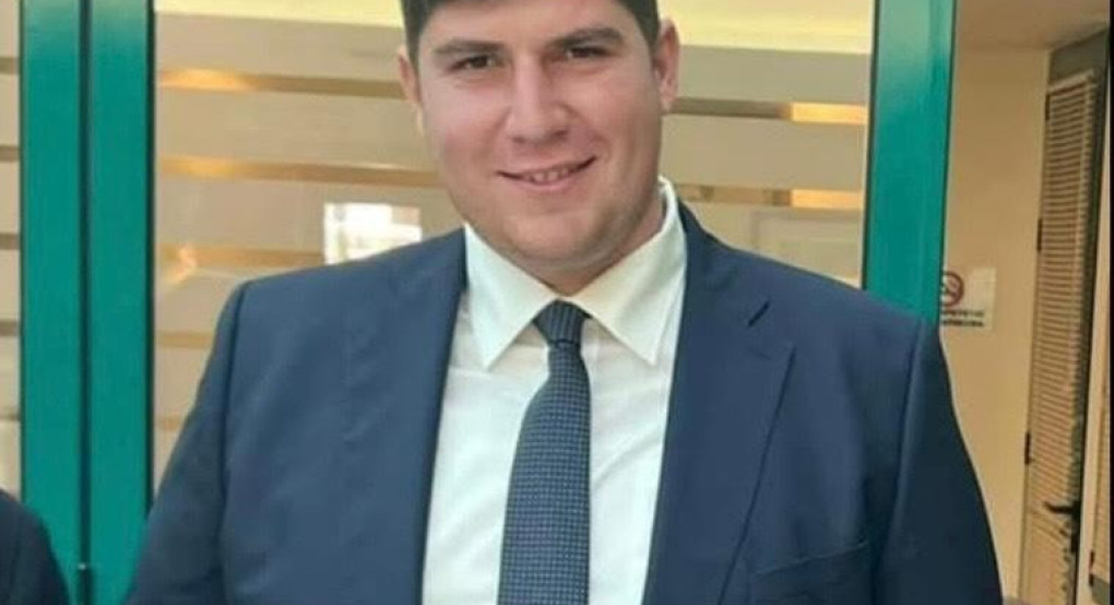 «Αχιλλέας Μπέττας: Παρών στις εξελίξεις, αναμένει λύσεις για τις αποζημιώσεις»