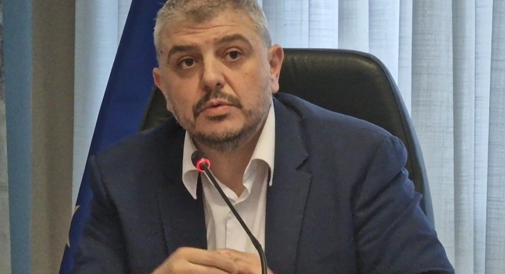Ο Νίκος Παρούτογλου για την αναπροσαρμογή των δημοτικών τελών καθαριότητας και ηλεκτροφωτισμού»