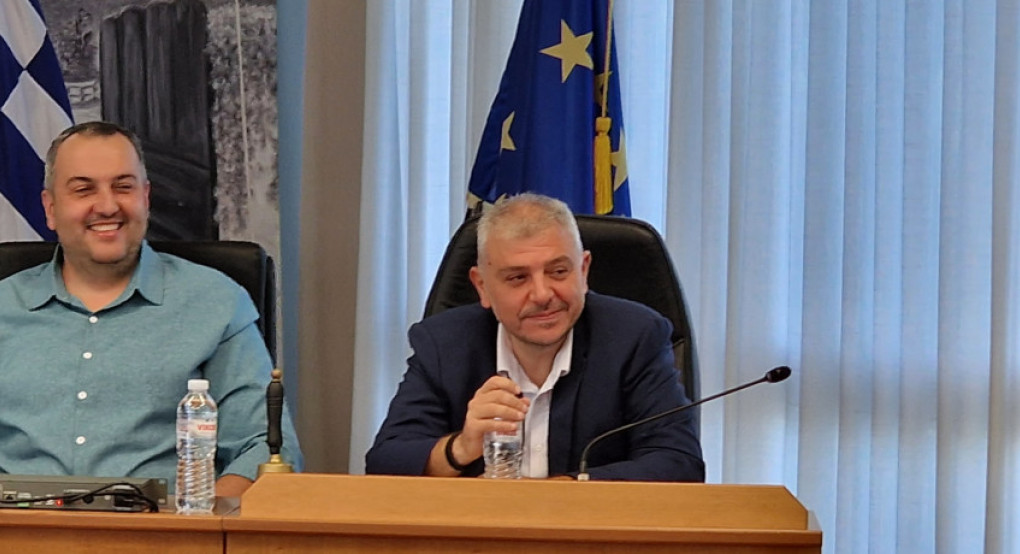 Νίκος Παρούτογλου: Ένας πολιτικός τζεντλεμαν