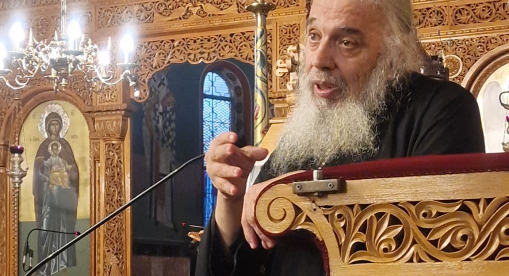 Μητροπολίτης Ιωήλ: Η διδασκαλία της Εκκλησίας για τα Λείψανα και τις εικόνες