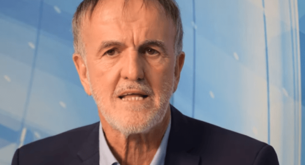 Διαρροές από την ΕΠΣ Πέλλας: Οργισμένη αντίδραση Αντωνίου απέναντι στον Τσαβδαρίδη