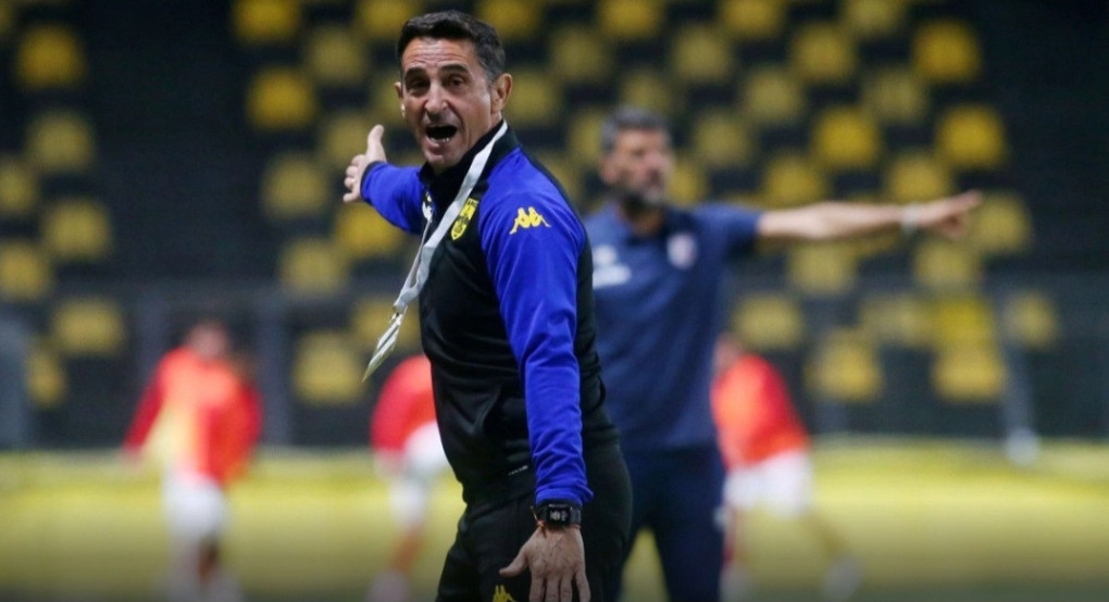 Χιμένεθ: «Η καλύτερη εμφάνιση της ομάδας μου – συνεχίζουμε με ψηλά το κεφάλι»