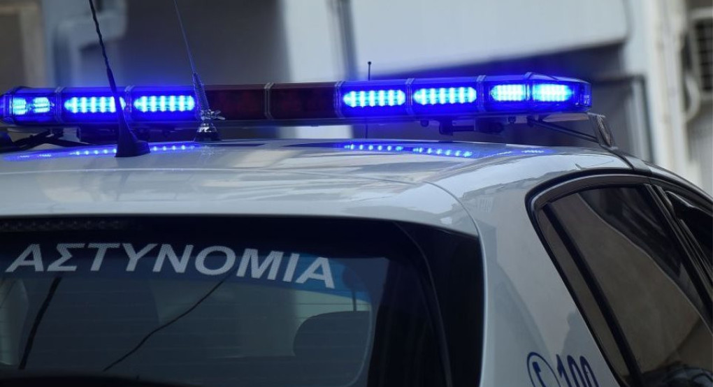 Εξιχνιάσεις κλοπών που έγιναν το τελευταίο δίμηνο σε Σέρρες και Χαλκιδική Εξιχνιάσεις κλοπών που έγιναν το τελευταίο δίμηνο σε Σέρρες και Χαλκιδική