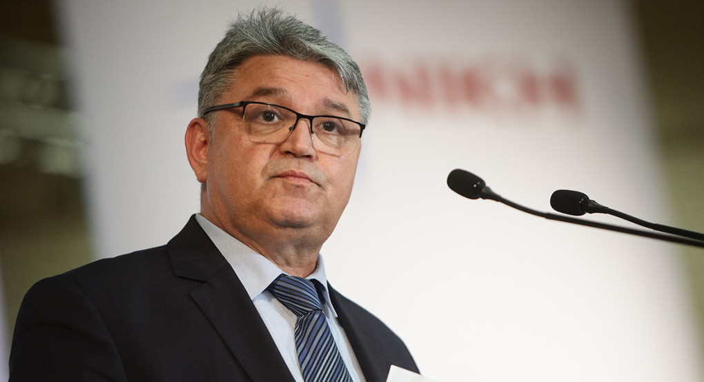 Νατσιός: «Η Ελλάδα και η Κύπρος δεν υποκύπτουν στην τουρκική στρατηγική εκβιασμού» Νατσιός: «Η Ελλάδα και η Κύπρος δεν υποκύπτουν στην τουρκική στρατηγική εκβιασμού»