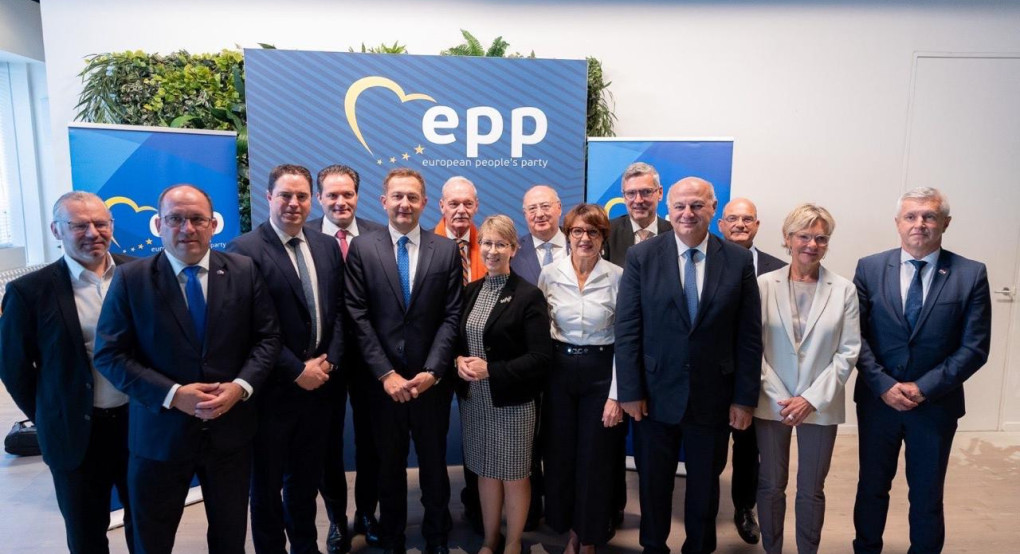 Τι ζήτησε ο Τσιάρας για την ΚΑΠ μετά το 2027