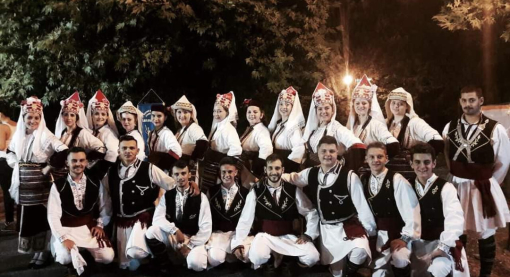 "Παύλος Μελάς" Αραβησσού: Ένα μεγάλο "ευχαριστώ" στην ΕΥΑΘ και στον Λάκη Βασιλειάδη