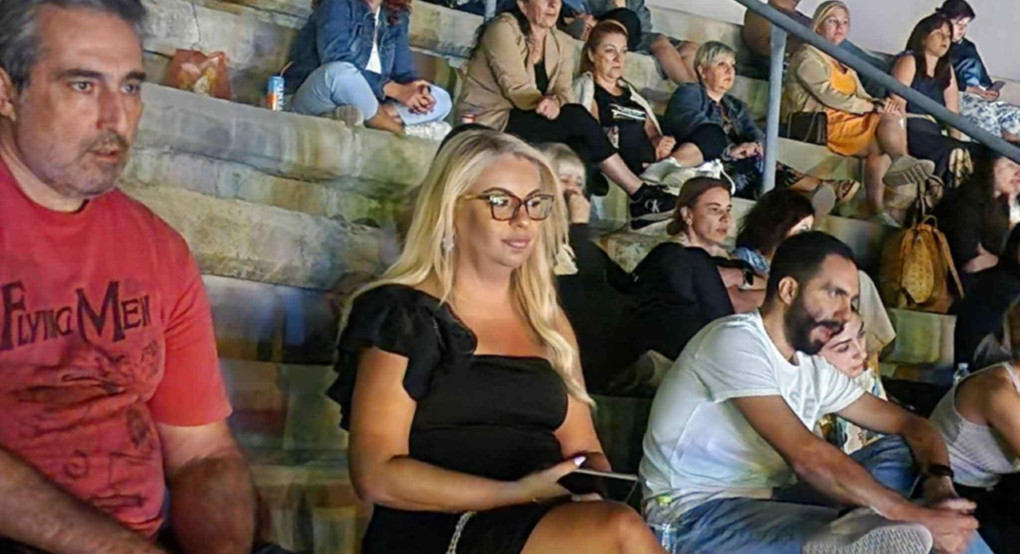 Δαρδανελιώτη: Κάθε προσφορά,μικρή ή μεγάλη,είναι σημαντική και μπορεί να κάνει την διαφορά... Δαρδανελιώτη: Κάθε προσφορά,μικρή ή μεγάλη,είναι σημαντική και μπορεί να κάνει την διαφορά...