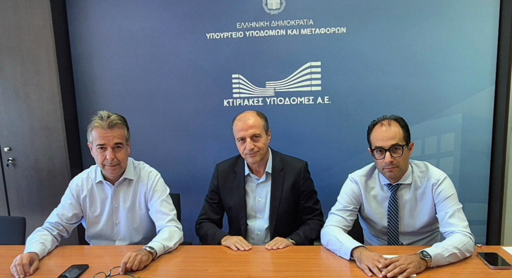Ηλίας Πλιόγκας: Κι άλλο...θαύμα από τον Γιαννιτσιώτη Διοικητή του Νοσοκομείου Βέροιας