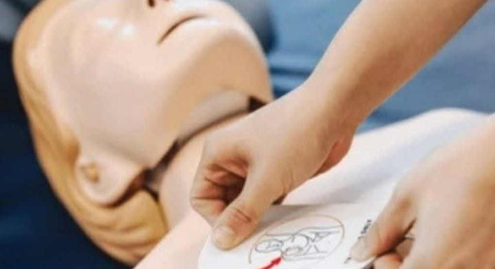 Παλαίφυτο: Σεμινάριο για Πρώτες Βοήθειες διοργανώνουν ο Σύλλογος Γονέων και η Τοπική Κοινότητα
